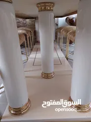  3 طقم سفرة إيطالي