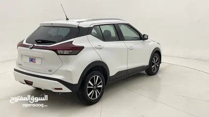  3 NISSAN KICKS  Zero Down Payment  Home Test Drive