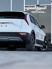  11 KIA Niro Electric 2023 فحص كامل