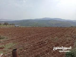  4 ارض تصنيف A للبيع مناسبه للأستثمار والسكن