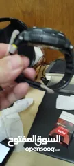  6 ساعه Q&Q جديده غير مستعمله