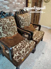  5 طقم كنب للبيع 60