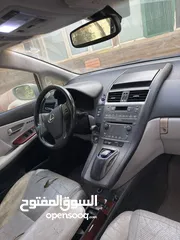  5 تويتا لكزس hc250
