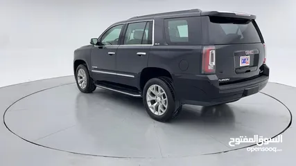  5 (FREE HOME TEST DRIVE AND ZERO DOWN PAYMENT) GMC YUKON