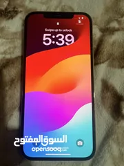  1 ايفون 12 برو ماكس 128 جيجا