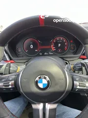  6 BMW 430i Gran Coupe