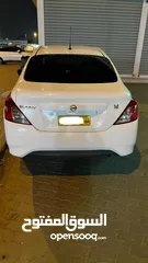  4 Nissan Sunny-2022