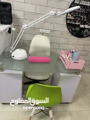  2 اثاث صالون ستاتي