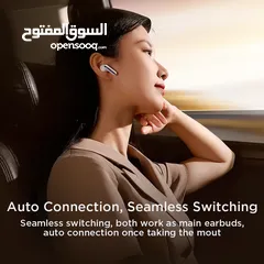  2 Jbuds SeriesJR-BC1 سماعات أذن لاسلكية ANC