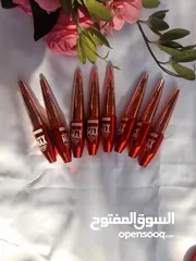  4 مسكارا+ايلاينر