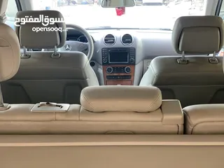  11 مرسيدس ML350