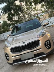  11 سبورتج. جتي لاين. ماتورر2000 مع. فتحه 4/4 فحص نخب بسعررررررر حرق حرق