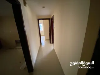  3 Apartments_for_annual_rent_in_sharjah  Two Rooms and one Hall, Al Qasiya