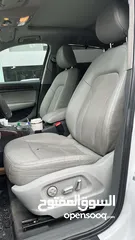  5 Audi Q5 hybrid 2013 9800JOD