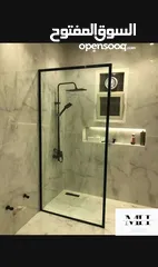  3 (GLASS AND SECURIT ) حجير زجاج سيكوريت  الأمان والأناقة في آن واحد.  لحماية فائقة ومظهر عصري لمنزلك