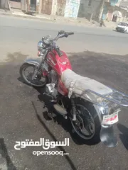  2 باشان 200cc