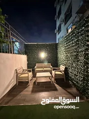  25 شقه مميزة للايجار في منطقة الملكيه السابع