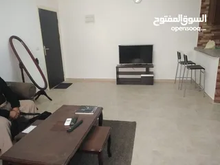  1 ستوديو مفروش مقابل البوابة الشمالية للإيجار للطلاب أو الطالبات