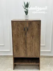  2 خزانه احذيه