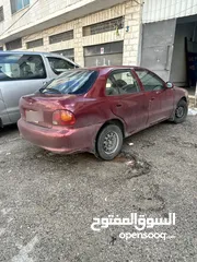  1 اكسنت خمري 1995