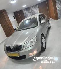  1 للبيع سكودا رمش