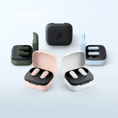  4 سماعات Anker R50i NC earbuds  بافضل جودة صوت بسعر مغري لجميع التلفونات وكفالة سنة