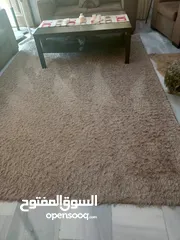  3 سجادة تركي نظيفة جدا