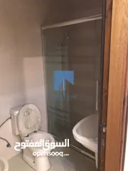  1 شقة فاخرة للبيع في الجندويل  - مقابل أسواق السلام 117م مع حديقة 20م تشطيب سوبر ديلوكس لم تسكن