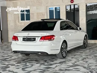  10 E300 2016 بحالة جيده