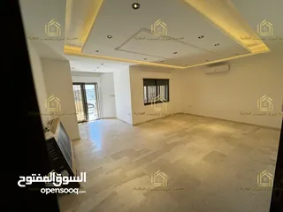  1 شقة جديدة لم تسكن مفروش جزئي فاخرة أرقى واجمل مناطق عبدون