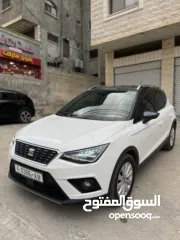  1 ارونا اكسيلانس فل مسكر