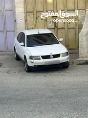  1 باسات مديل 2000  جير عادي بنزين