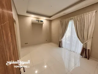  5 للايجار في الحد شقه  3 غرف و غرفه خادمه  For rent in hidd 3 bedroom apartment with maidsroom