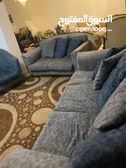  9 عفش بيت وبحره للبيع