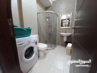  3 شقة مفروشة للإيجار 90م2 ( Property 16287 )