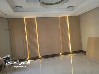  30 اصباغ وديكورات البيت الحديث  أبو عبد الرحمن