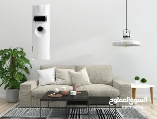 6 جهاز معطر جو ديجيتال