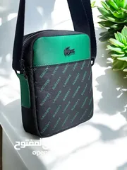  4 جديدنا  باوتش شبابي أنيق ومتميز