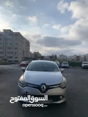  5 رينو كليو 2016