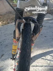  6 بسكليت 26رياضي