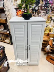  3 خزانة مرتبه وانيقه لكل زاوية في البيت