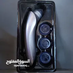  1 جهاز واكس بارد مع جهاز زيوان ب 3 فقط