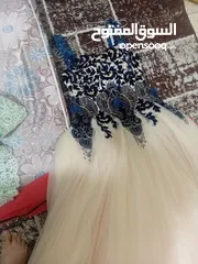  11 بدلات عرايس للبيع