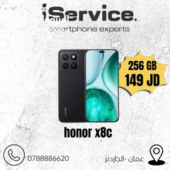  1 Honor X8C 512GB