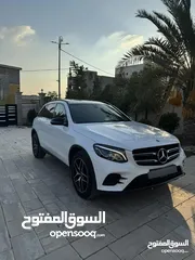  2 MERCEDES BENZ GLC 250 2000CC