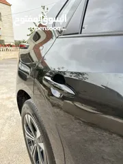  19 لعشاق التميز BZ4X اسود (صنف نادر.7 كاميرات.4 شاشات.)فحص كامل مالك أول من الزيرو بحالة الوكالة
