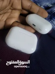  1 airpods pro and Airpods pro 2th genaretion  emergency sale original