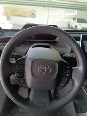  6 TOYOTA BZ4X