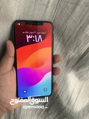  1 iPhone xs max 512gb with new battery and best price ارخص سعر في السوق