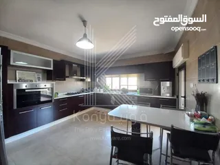  2 شقة مميزة للبيع في عمان - كوريدور عبدون - طابق أول